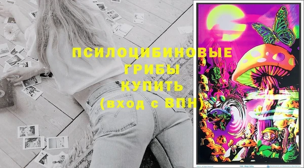 твердый Баксан